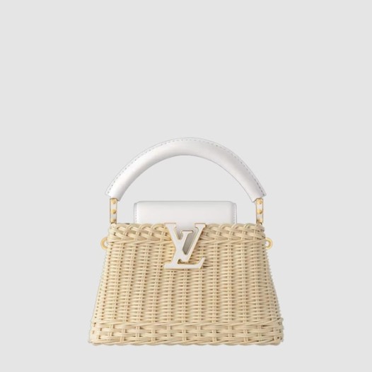 ★루이비통 여성 카퓌신 미니 M26003 - Louis vuitton Womens Capucines Mini - lvb9805x