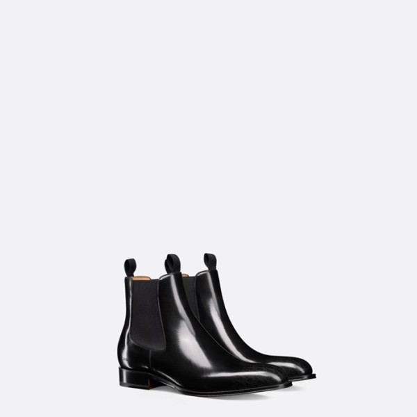 ❤디올 남성 타임리스 첼시 부츠 - Dior Mens Timeless Boots - dis8120x