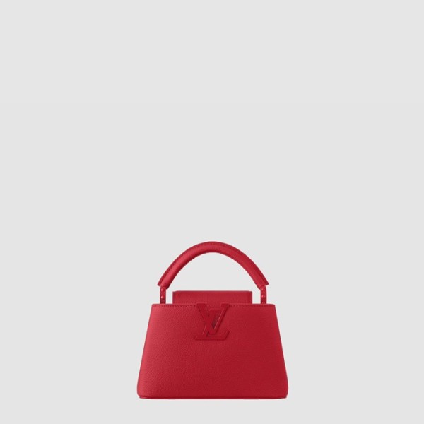 ❤루이비통 여성 카퓌신 미니 M11798 - Louis vuitton Womens Capucines Mini - lvb9834x