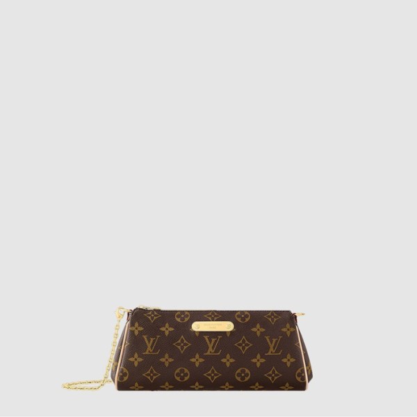 ❤루이비통 여성 포쉐트 에바 M13567 - Louis vuitton Womens Pochette Eva - lvb9837x