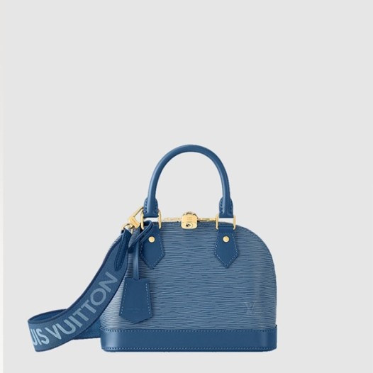 ★루이비통 여성 알마 BB M14853 - Louis vuitton Womens Alma BB - lvb9840x