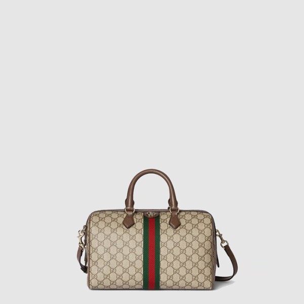 ❤구찌 남성 GG 보스턴 백 - Gucci Mens GG Boston Bag - gub9847x