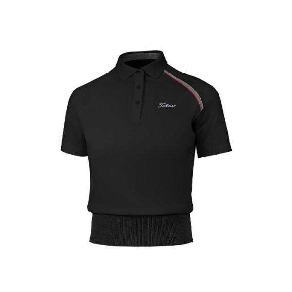 ❤타이틀리스트 여성 스웨터 하이브리드 셔츠 - gol1839x