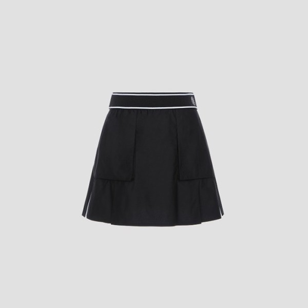 ❤[G/FORE] 지포어 여성 카고 포켓 스커트 - gol1847x