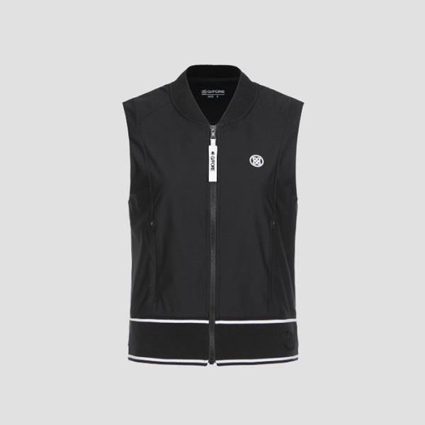 ❤[G/FORE] 지포어 여성 슬리브리스 자켓 - gol1848x