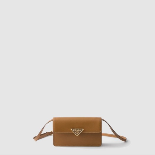 ❤프라다 여성 사피아노 가죽 미니백 1BD386 - Prada Womens Saffiano Leather Mini Bag - prb9856x