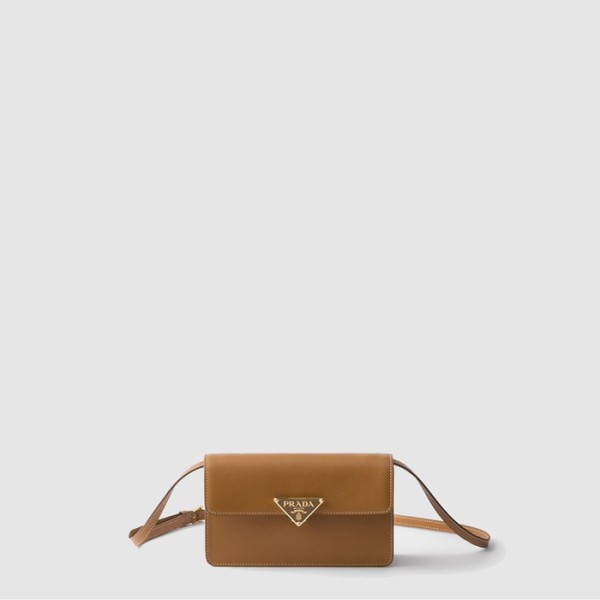 ❤프라다 여성 사피아노 가죽 미니백 1BD386 - Prada Womens Saffiano Leather Mini Bag - prb9856x