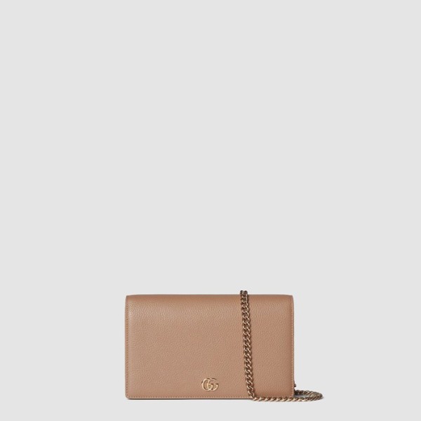 ❤구찌 여성 체인 달린 지갑 - Gucci Womens Chain Wallet - gub9874x