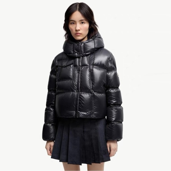 ❤몽클레어 여성 다운 패딩 - Moncler Womens Down Padding - moc8203x