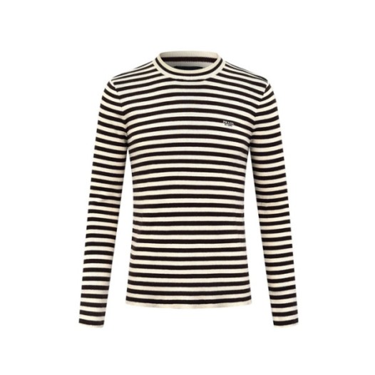 ❤프라다 남성 라운드 스웨터 - Prada Mens Round Sweater - prc8210x