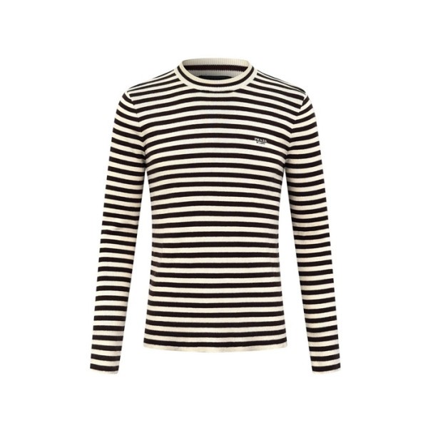 ❤프라다 남성 라운드 스웨터 - Prada Mens Round Sweater - prc8210x