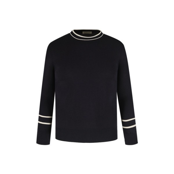 ❤몽클레어 남성 크루넥 스웨터 - Moncler Mens Round Sweater - moc8211x
