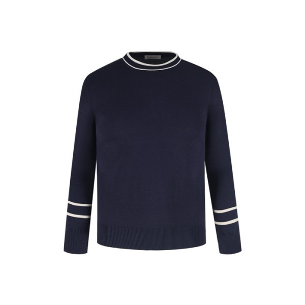 ❤몽클레어 남성 크루넥 스웨터 - Moncler Mens Round Sweater - moc8212x