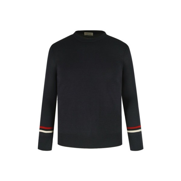 ❤몽클레어 남성 크루넥 스웨터 - Moncler Mens Round Sweater - moc8213x