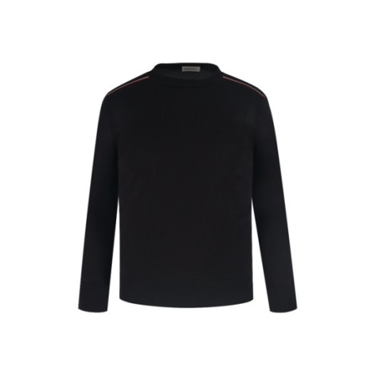 ❤몽클레어 남성 크루넥 스웨터 - Moncler Mens Round Sweater - moc8214x