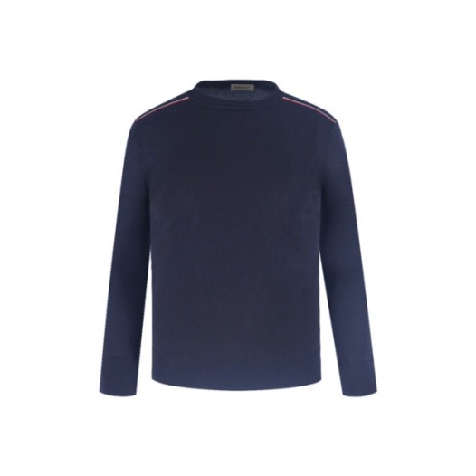 ❤몽클레어 남성 크루넥 스웨터 - Moncler Mens Round Sweater - moc8215x