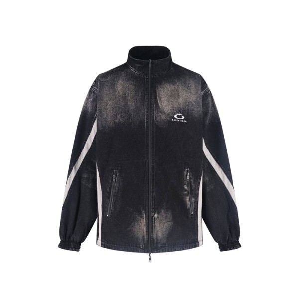 ❤발렌시아가 남성 집업 자켓 - Balenciaga Mens Zip-up Jacket - bac8217x