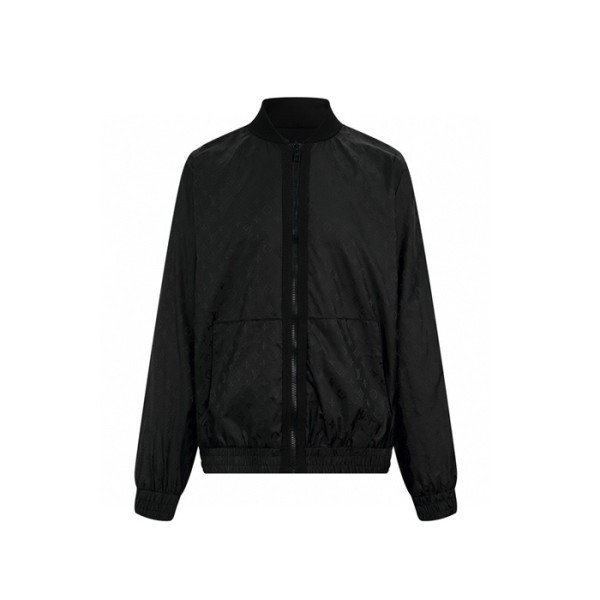 ❤루이비통 남성 양면 재킷 - Louis vuitton Mens Reversible Jacket - lvc8218x