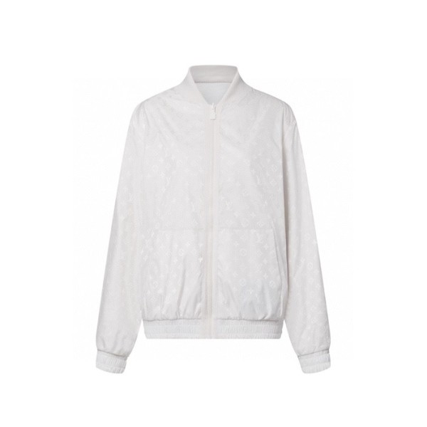 ❤루이비통 남성 양면 재킷 - Louis vuitton Mens Reversible Jacket - lvc8219x