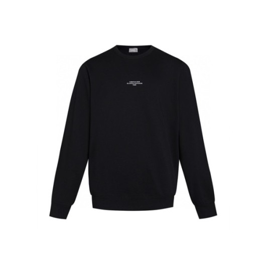 ❤디올 남성 라운드 맨투맨 - Dior Mens Round Tshirt - dic8225x