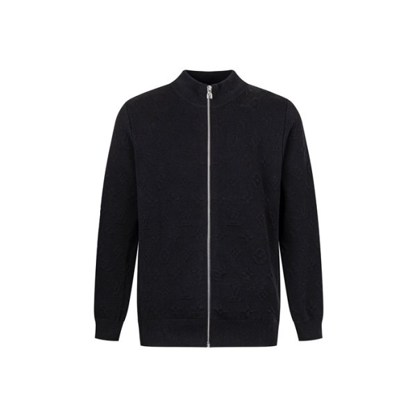 ❤루이비통 남성 집업 재킷 - Louis vuitton Mens Zip-up Jacket - lvc8229x