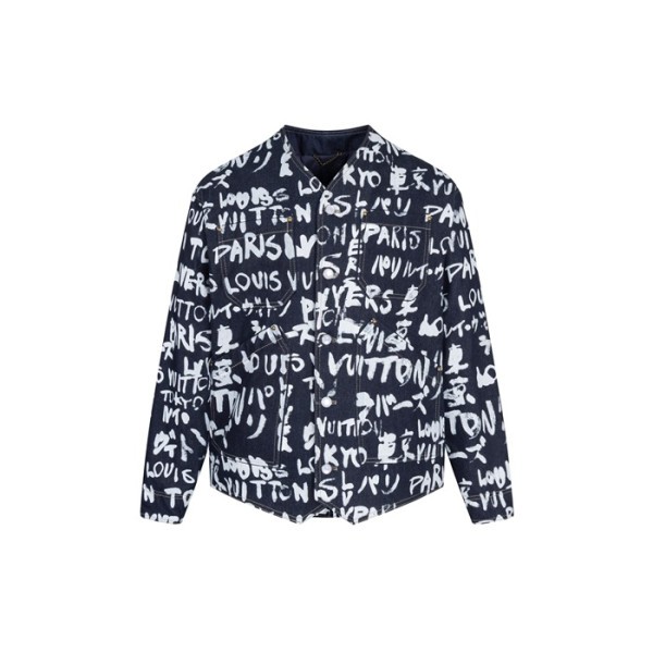 ❤루이비통 남성 다운 재킷 - Louis vuitton Mens Down Jacket - lvc8234x