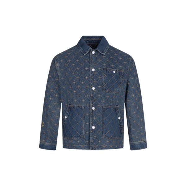 ❤루이비통 남성 다운 재킷 - Louis vuitton Mens Down Jacket - lvc8236x