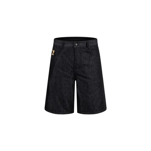 ❤루이비통 남성 클래식 쇼츠 - Louis vuitton Mens Classic Shorts - lvc8237x