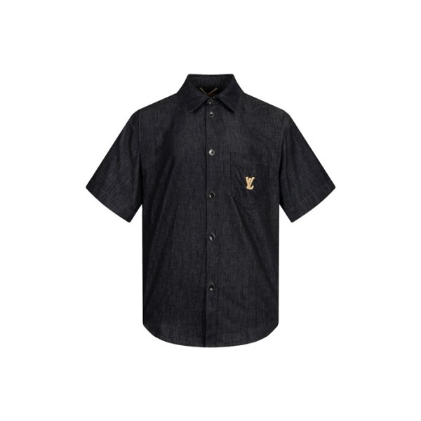 ❤루이비통 남성 반팔 셔츠 - Louis vuitton Mens Polo Shirts - lvc8238x