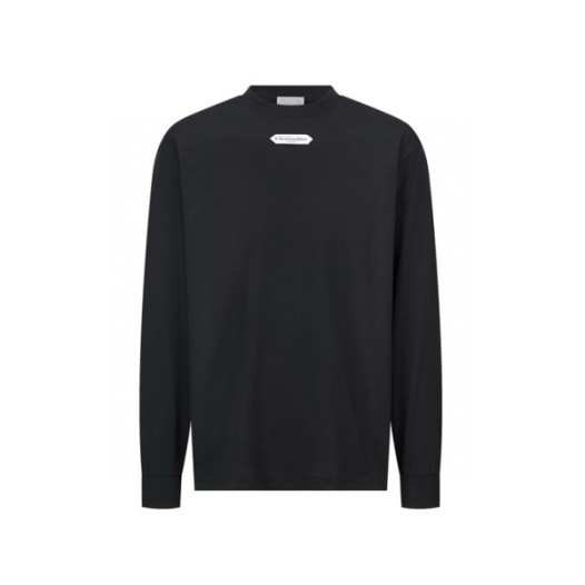 ❤디올 남성 라운드 맨투맨 - Dior Mens Round Tshirt - dic8249x