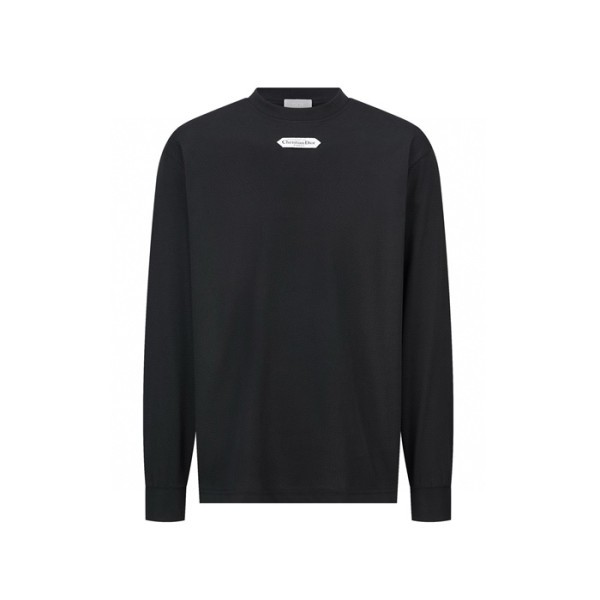 ❤디올 남성 라운드 맨투맨 - Dior Mens Round Tshirt - dic8249x