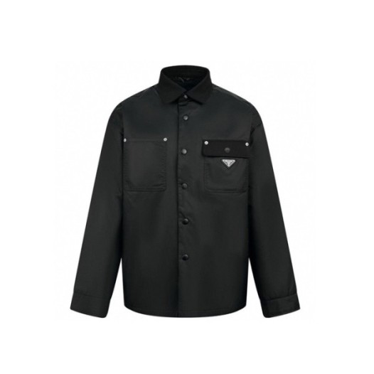 ❤프라다 남성 클래식 셔츠 - Prada Mens Classic Shirts - prc8250x