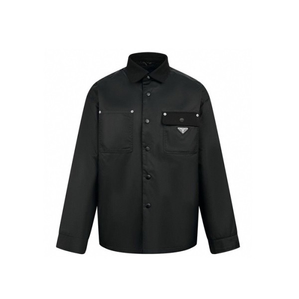 ❤프라다 남성 클래식 셔츠 - Prada Mens Classic Shirts - prc8250x