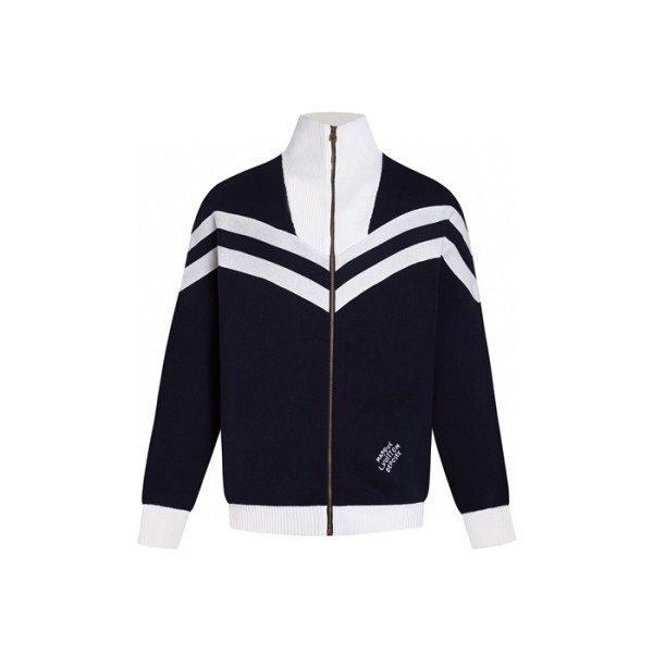 ❤루이비통 남성 집업 재킷 - Louis vuitton Mens Zip-up Jacket - lvc8251x