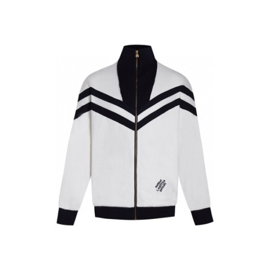 ❤루이비통 남성 집업 재킷 - Louis vuitton Mens Zip-up Jacket - lvc8252x