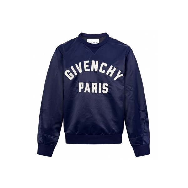 ❤지방시 남성 라운드 맨투맨 - Givenchy Mens Round Tshirt - gic8253x