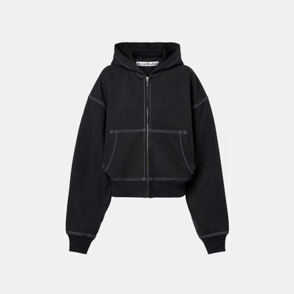 ❤아크네 남성 빈티지 후드티 - Acne Mens Vintage Hoodie - anc8256x
