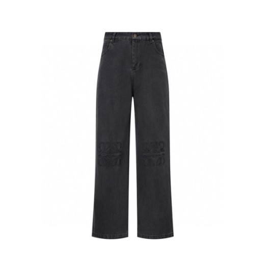 ❤로에베 남성 트렌디 청바지 - Loewe Mens Trendy Jeans - loc8257x