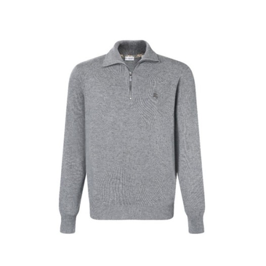 ❤버버리 남성 폴로 스웨터 - Burberry Mens Polo Sweater - buc8267x