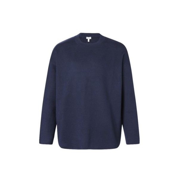 ❤로에베 남성 라운드 스웨터 - Loewe Mens Round Sweater - loc8269x
