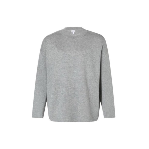 ❤로에베 남성 라운드 스웨터 - Loewe Mens Round Sweater - loc8270x