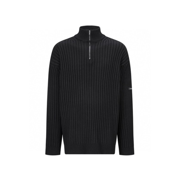 ❤발렌시아가 남성 집업 니트 - Balenciaga Mens Zip-up Knitwear - bac8276x