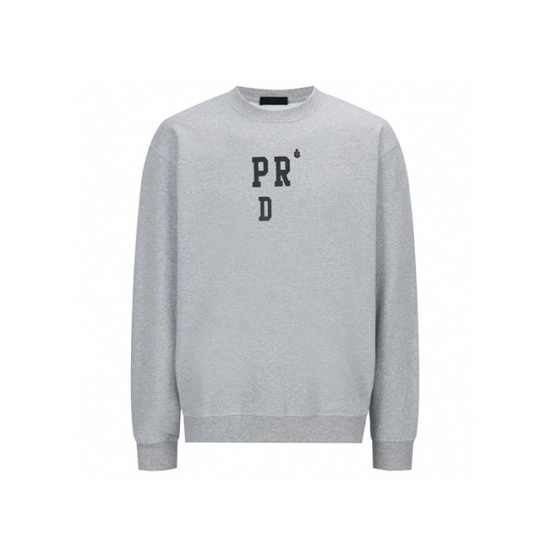 ❤프라다 남성 라운드 맨투맨 - Prada Mens Round Tshirt - prc8281x