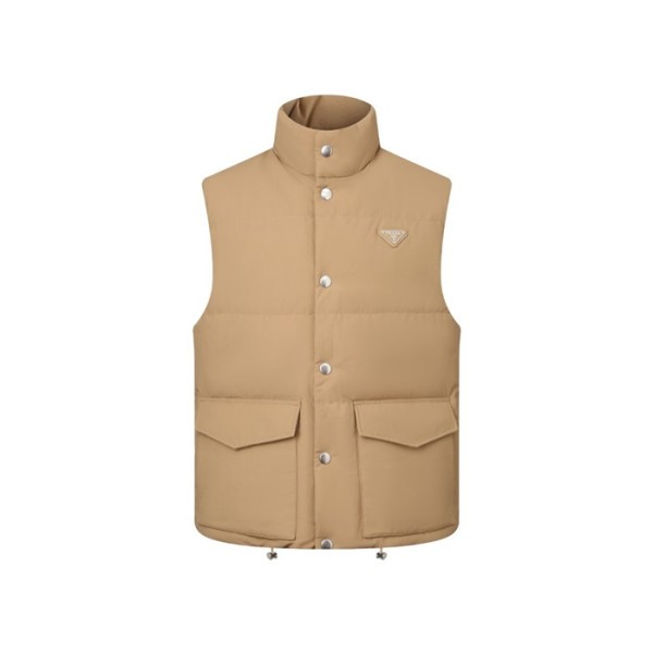 ❤프라다 남성 캐쥬얼 베스트 - Prada Mens Casual Vest - prc8284x