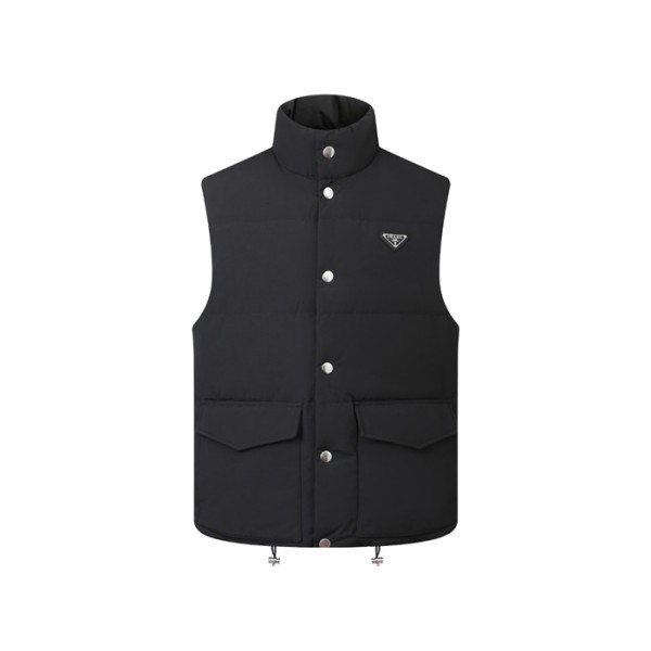 ❤프라다 남성 캐쥬얼 베스트 - Prada Mens Casual Vest - prc8285x
