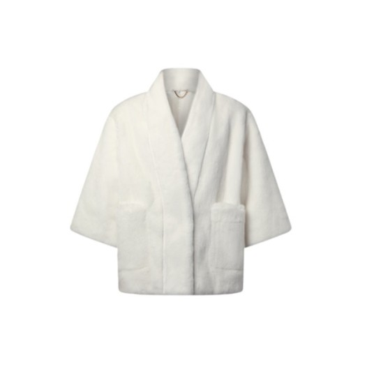 ❤루이비통 남성 밍크 재킷 - Louis vuitton Mens Mink Jacket - lvc8292x