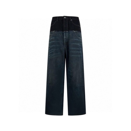 ❤발렌시아가 남성 트렌디 청바지 - Balenciaga Mens Trendy Jeans - bac8299x
