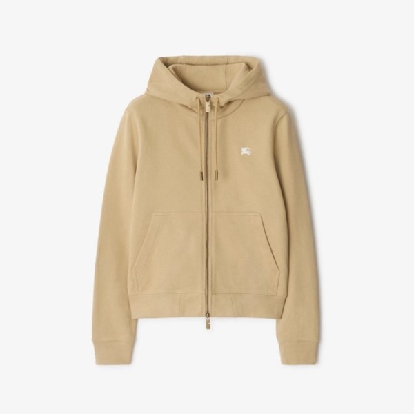 ❤버버리 남성 집업 후드티 - Burberry Mens Zip-up Hoodie - buc8300x