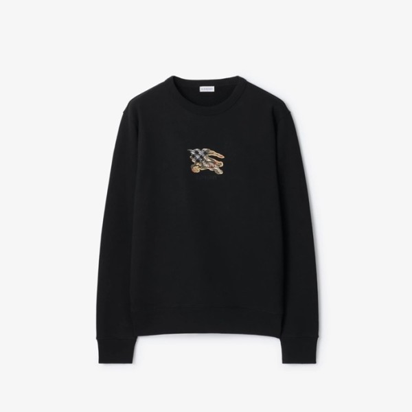 ❤버버리 남성 라운드 맨투맨 - Burberry Mens Round Tshirt - buc8301x