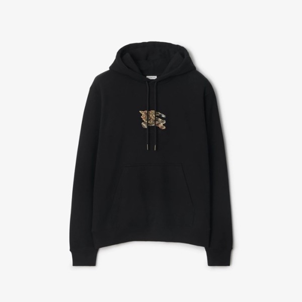 ❤버버리 남성 집업 후드티 - Burberry Mens Zip-up Hoodie - buc8302x